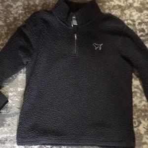 sheep pullover/ hoodie